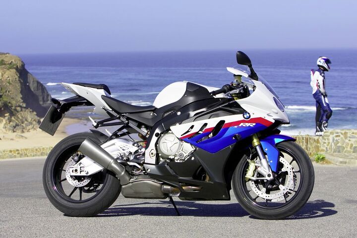 bmw motorrad usa reports 7 4 growth in 2011