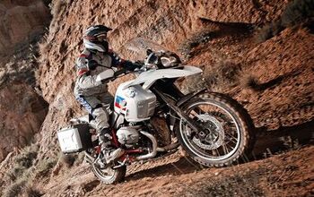 More on BMW's Record-Setting 2011 Motorcycle Sales Figures