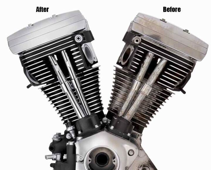 harley davidson adds twin cam 96 and 103 engines to factory remanufacturing program