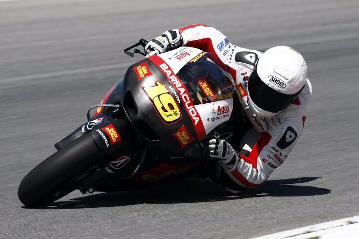 stoner blows away competition on final day of motogp sepang test