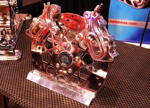 top 10 products at the v twin expo 2012