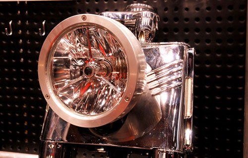 top 10 products at the v twin expo 2012