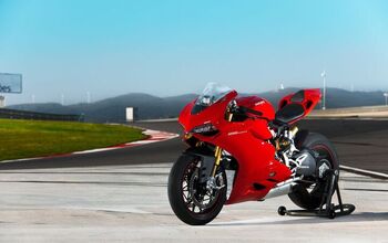 2012 FIM Road Racing Homologation List Released – Ducati 1199 Panigale Not Listed