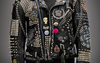 Harley-Davidson Museum Announces Black Leather Jacket Exhibit