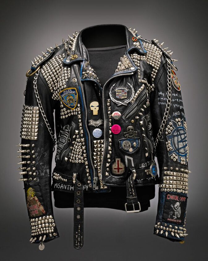 harley davidson museum announces black leather jacket exhibit