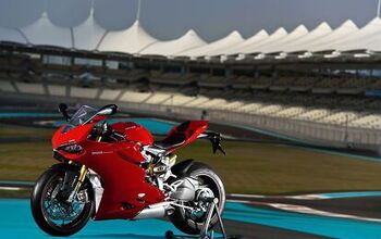 Investindustrial to Sell Ducati