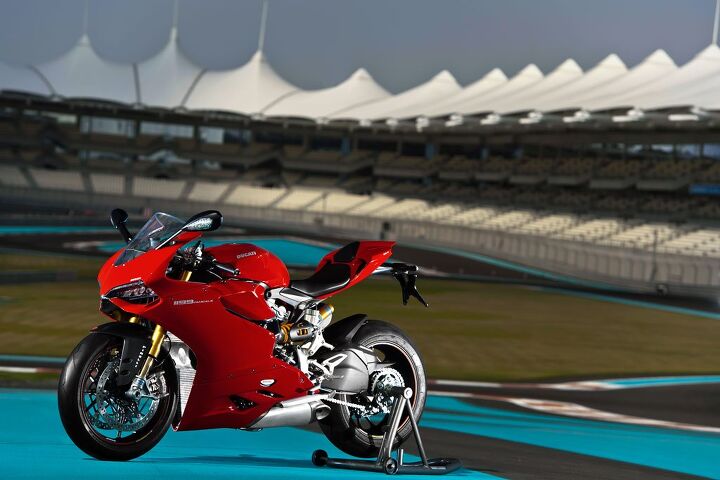 investindustrial to sell ducati