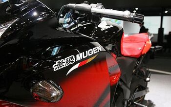 Honda Tuner Mugen Motorsports to Enter 2012 TT Zero Electric Race at Isle of Man