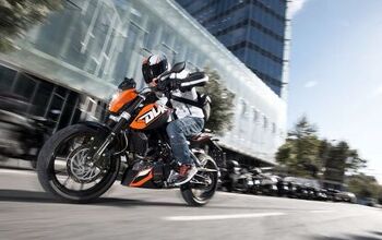 KTM Reports 2011 Results