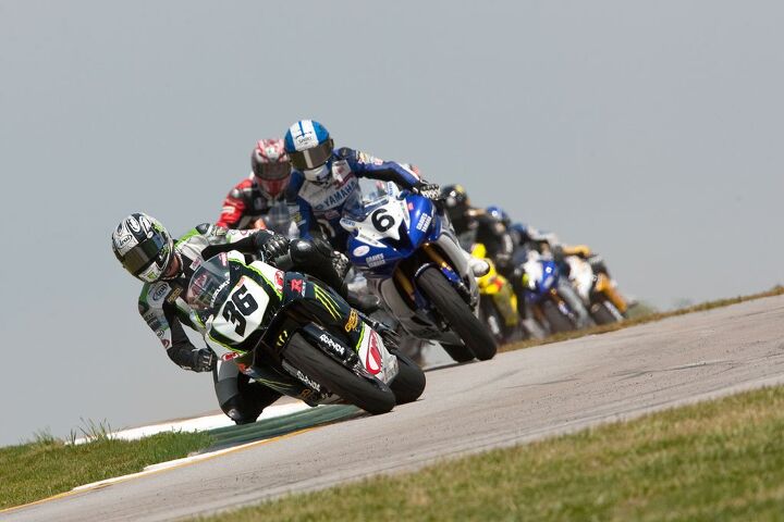 m1 powersports contest for vip tickets to 2012 ama pro racing round at road atlanta