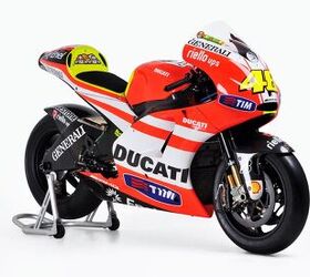 Ex motogp deals bikes for sale