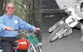 AMA Hall of Fame Museum Honors Malcolm Smith and Mert Lawwill