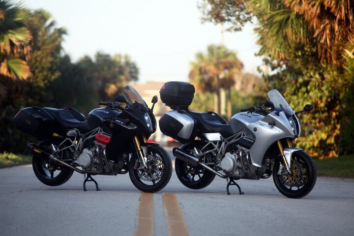 2013 motus mst and mst r ready to go but without gdi