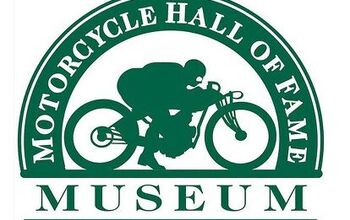 AMA Motorcycle Hall of Fame to Announce 2012 Nominees on April 2