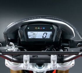 CRF250L メーター CRF250L メーター