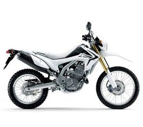 2012 cheap honda crf250l