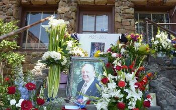 Founder of the Rock Store, Ed Savko, R.I.P.