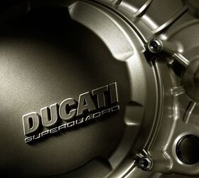 Report: Ducati Sold to Audi for US$1.13 Billion