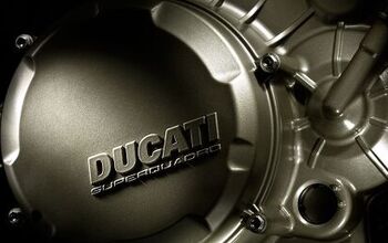 Report: Ducati Sold to Audi for US$1.13 Billion