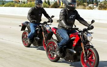 MIC Adopts New Standard for Measuring Electric Motorcycle Top Speed