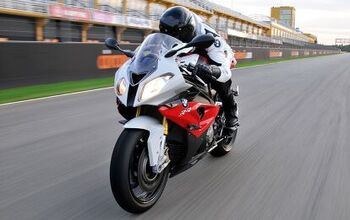 More on 2012 BMW S1000RR Recall
