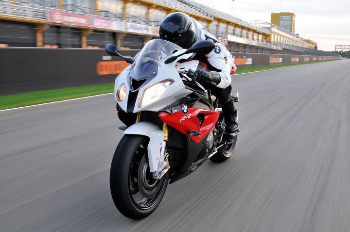 more on 2012 bmw s1000rr recall