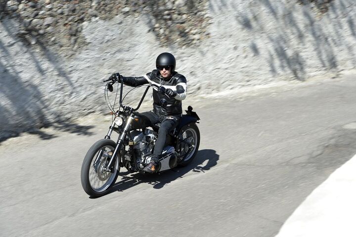 2012 headbanger motorcycles lineup first ride impressions