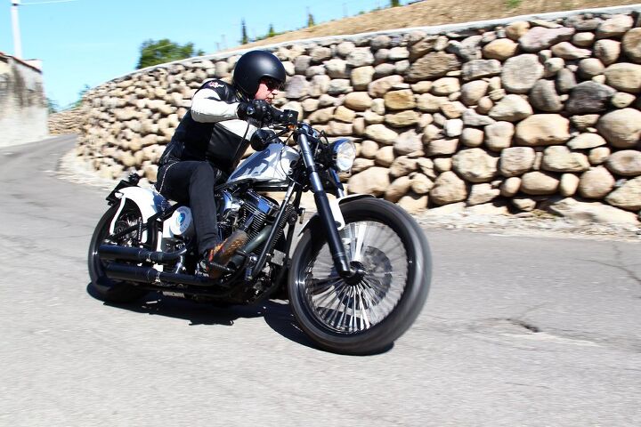 2012 headbanger motorcycles lineup first ride impressions