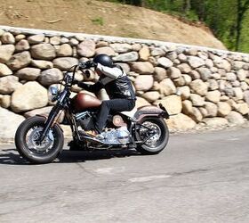 2012 Headbanger Motorcycles Lineup – First Ride Impressions