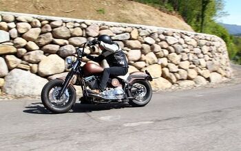 2012 Headbanger Motorcycles Lineup – First Ride Impressions
