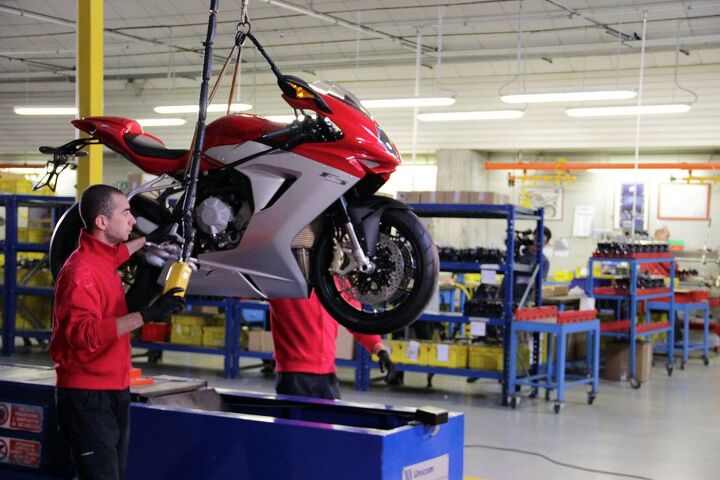 2012 mv agusta f3 675 to be featured on national geographic channel