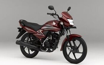 Honda Launches Dream Yuga in India – One of The Cheapest New Honda Motorcycles Worldwide