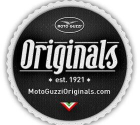 New Moto Guzzi Microwebsite a One-stop Portal for Guzzi Fans Old and New