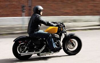 Harley-Davidson Denies Plans for Small-Displacement Model for India