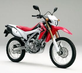 2013 honda crf250l dual sport officially announced for us