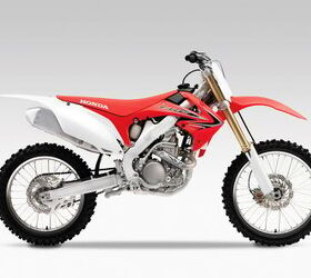 Honda on road 2025 off road dirt bike