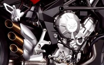 MV Agusta to Introduce All-New Model at EICMA 2012