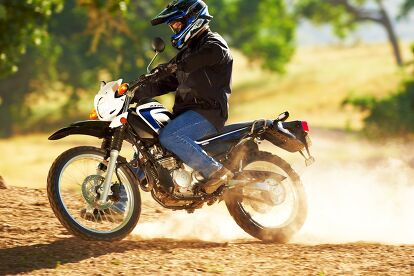 Xt Motorcycle 2013 Yamaha XT250 Receives Fuel Injection | Motorcycle.com
