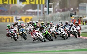 India Lands World Superbike Championship Round