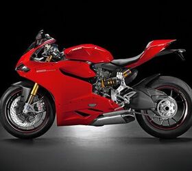 2012 Ducati 1199 Panigale Recalled in Canada – US Recall Likely to Follow