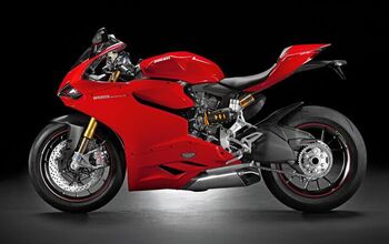 2012 Ducati 1199 Panigale Recalled in Canada – US Recall Likely to Follow
