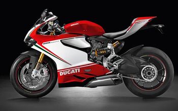 2012 Ducati 1199 Panigale Recall Expands to US