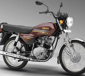 Yamaha to Produce $500 Motorcycle for India