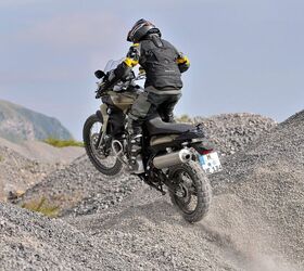 F700gs off road hot sale