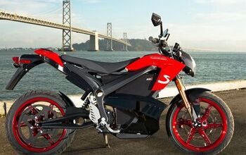 Zero Motorcycles Named to Made in USA Foundation Hall of Fame