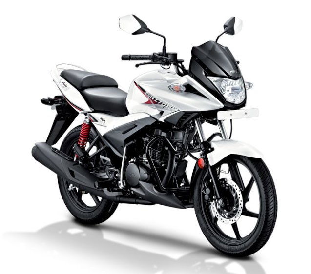 hero motocorp launches 125cc ignitor in india