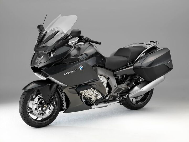 bmw announces returning 2013 models all with abs standard