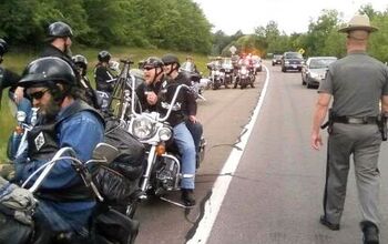 California and Illinois Laws Fight Motorcycle-Only Checkpoints