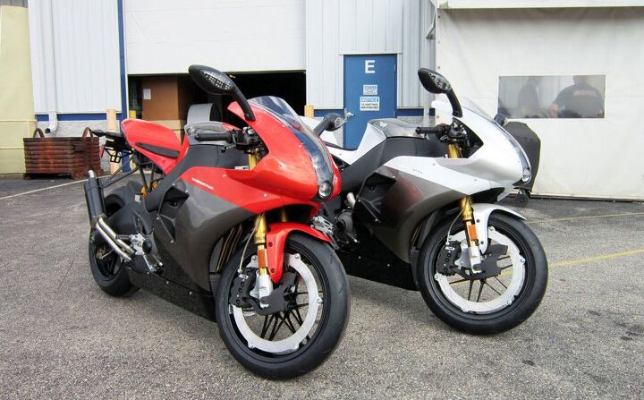 erik buell racing secures 20 million in foreign investments