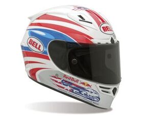 Bell store helmet motogp